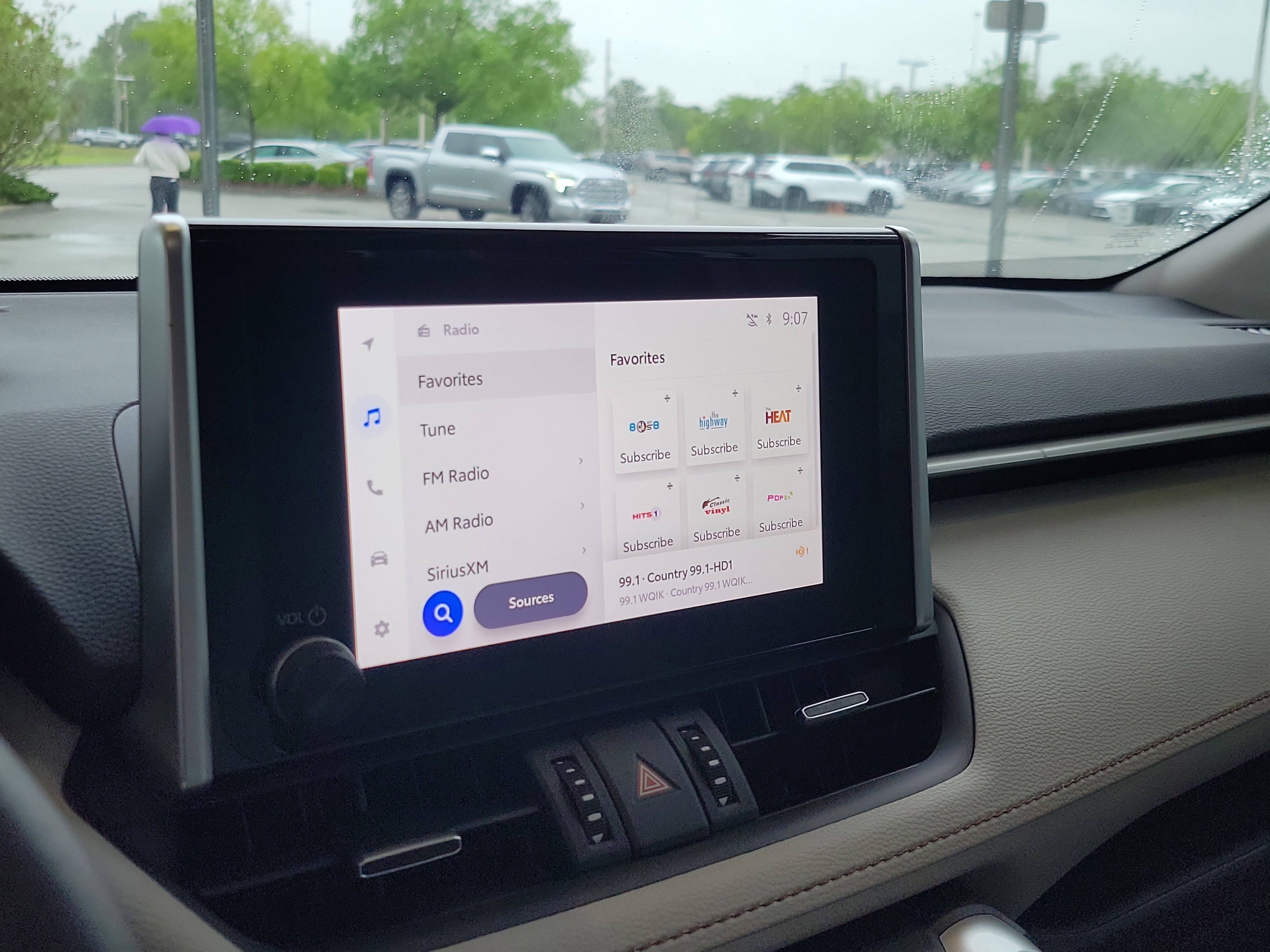 Certified 2025 Toyota RAV4 XLE Premium image 22