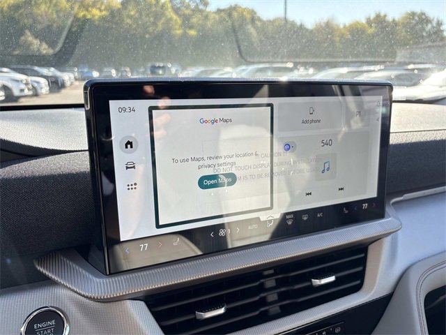 New 2026 Ford Explorer Active image 29