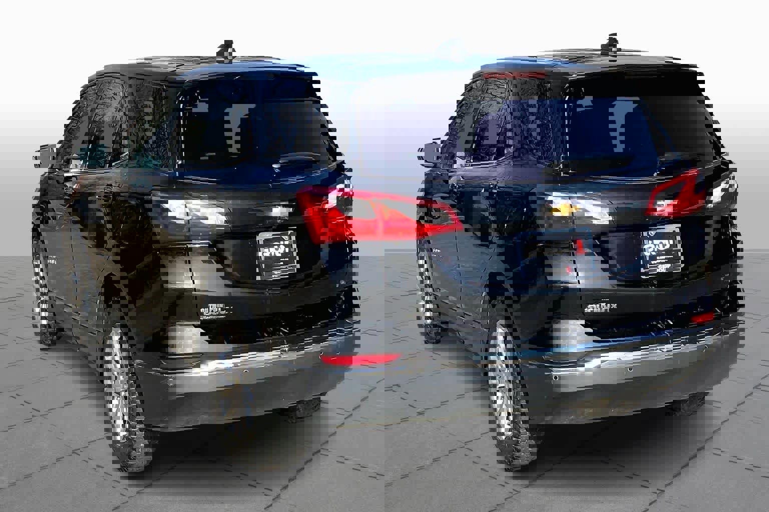 Used 2019 Chevrolet Equinox LT image 11