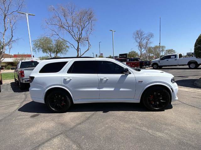 Used 2025 Dodge Durango R/T AWD/4WD image 2
