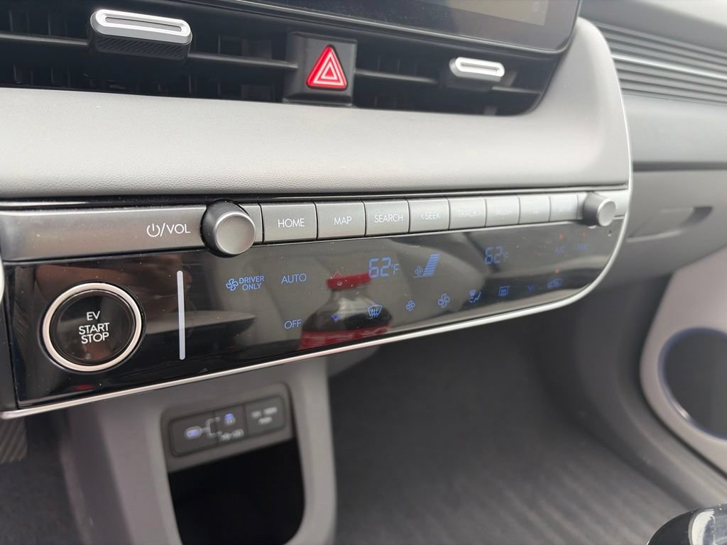 Used 2026 Hyundai Ioniq 5 Limited AWD/4WD image 16