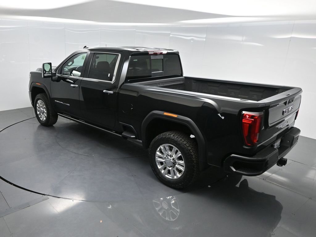 Used 2022 GMC Sierra 2500 Denali w/ Denali Ultimate Package image 71