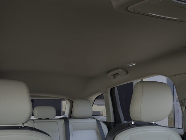 New 2026 Lincoln Nautilus Premier AWD/4WD image 22