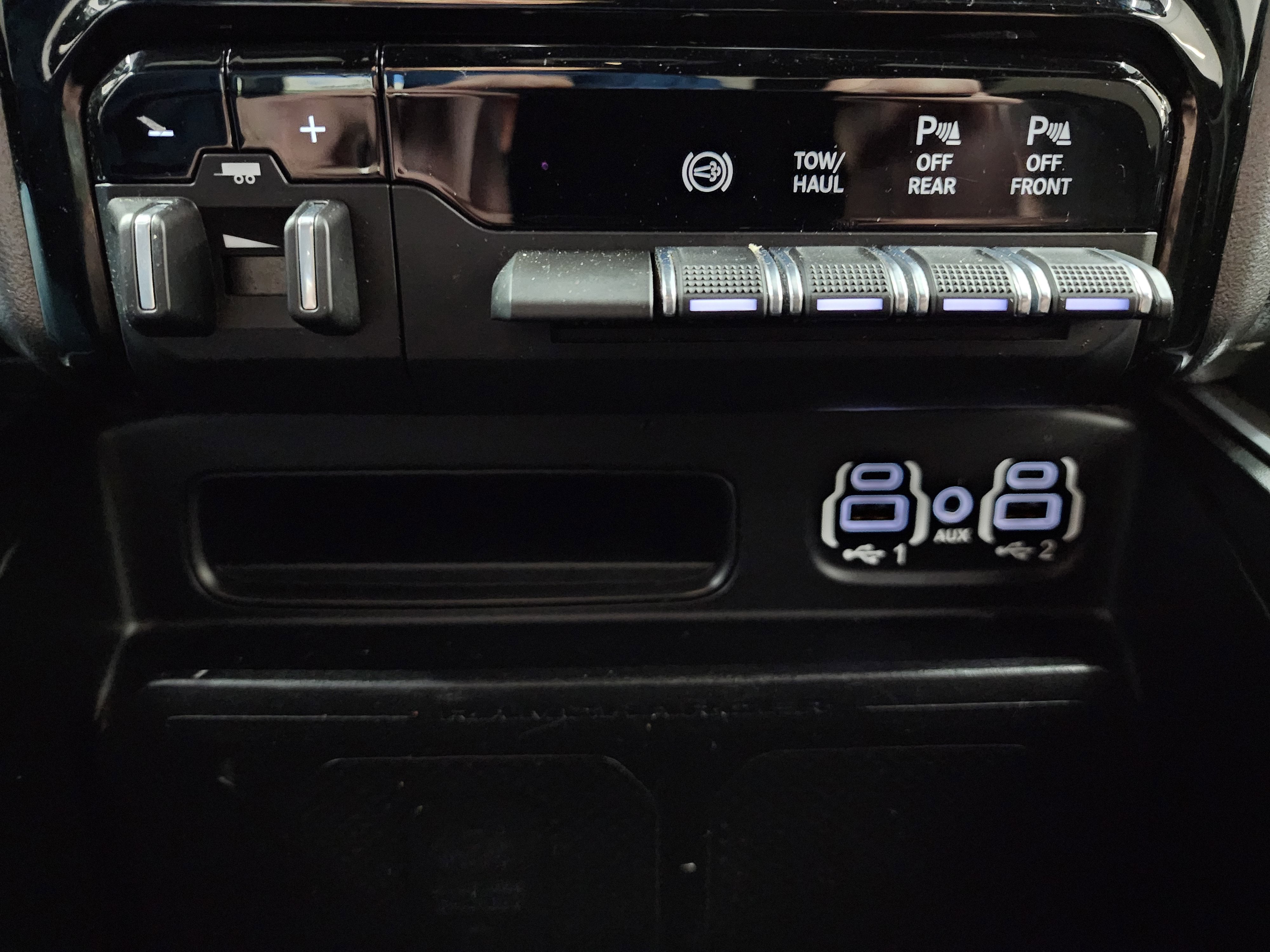 Used 2022 RAM 2500 Laramie image 66
