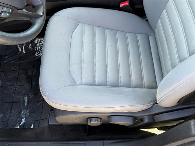 Used 2014 Ford Fusion S image 15