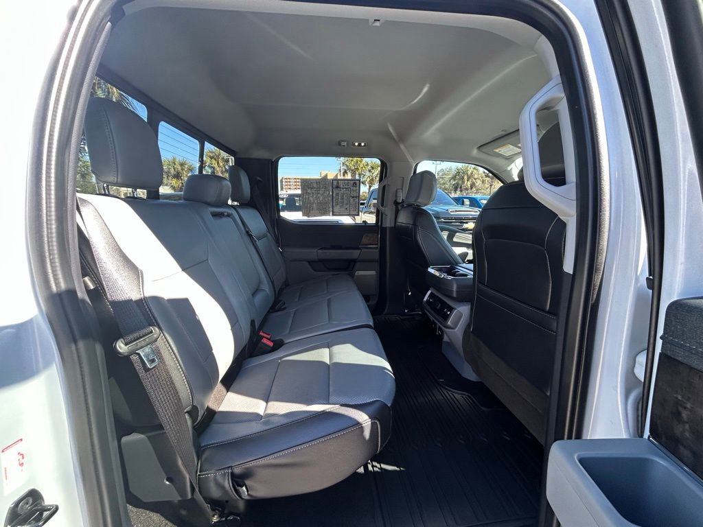 Used 2022 Ford F150 Lariat image 22