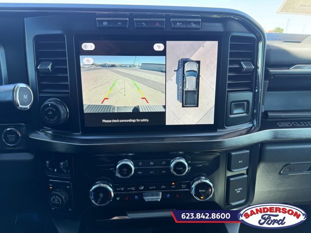 Certified 2024 Ford F150 XLT w/ FX4 Off-Road Package image 19