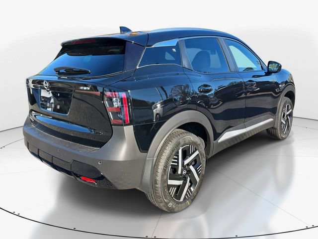 New 2026 Nissan Kicks SV w/ SV Premium Package image 10