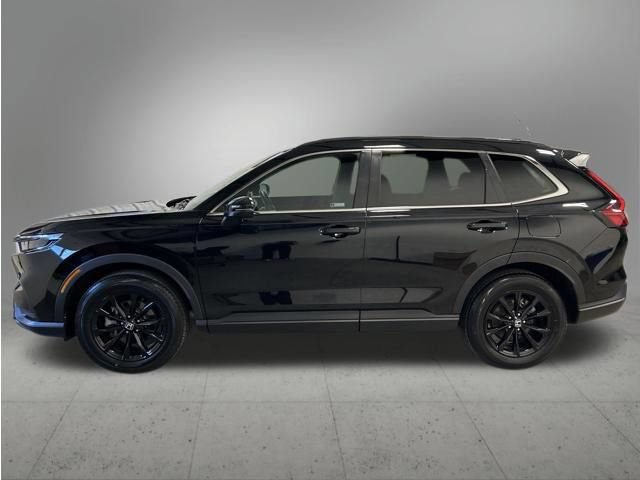 Certified 2024 Honda CR-V Sport image 3