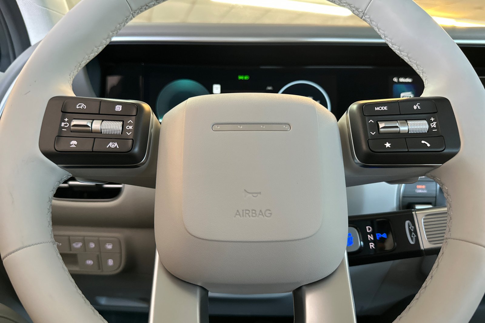 New 2026 Hyundai Palisade SEL AWD/4WD image 25