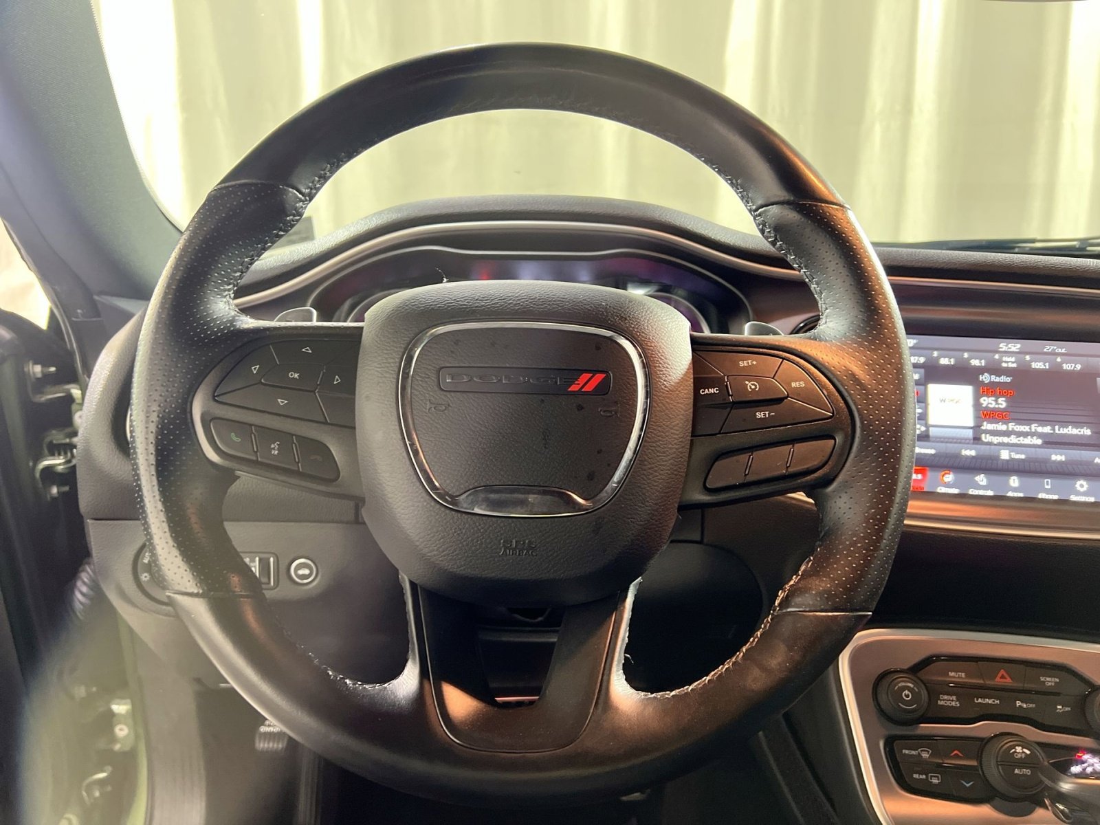 Used 2020 Dodge Challenger R/T Scat Pack image 22