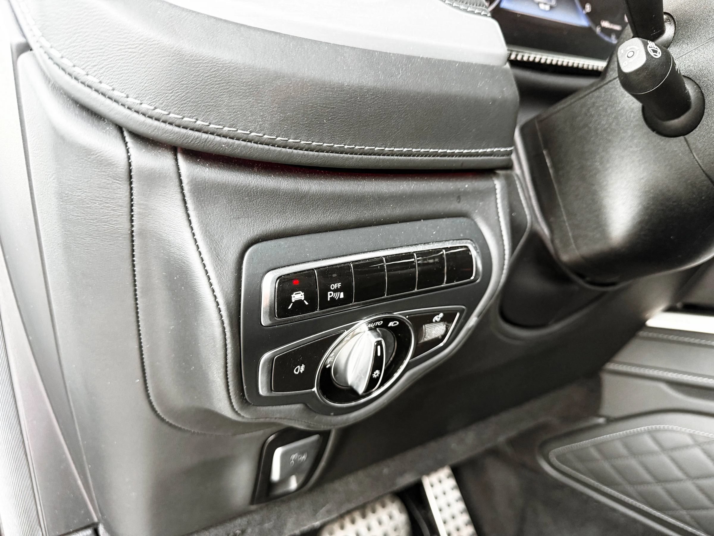Used 2019 Mercedes-Benz G 63 AMG 4MATIC image 31