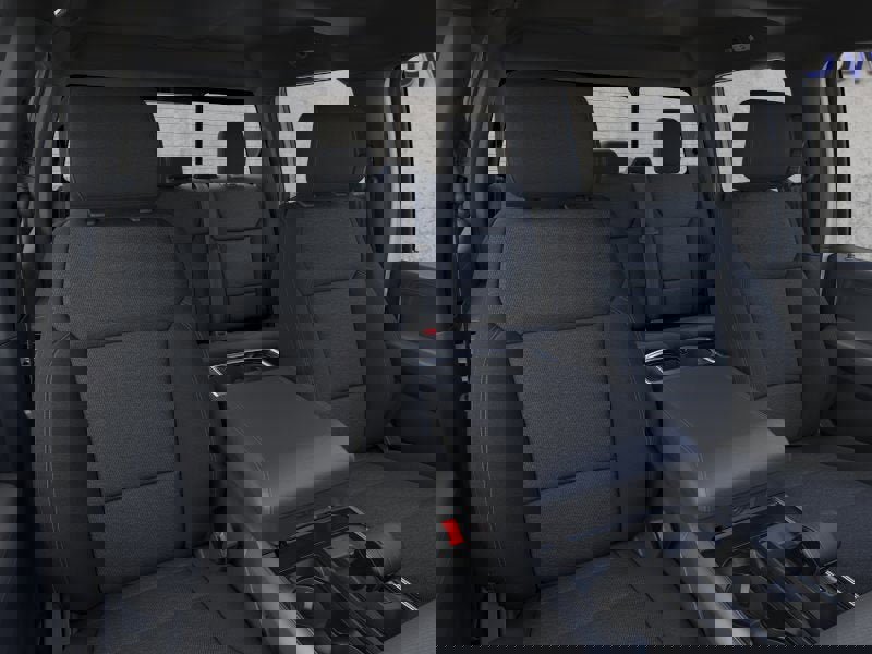 New 2026 Ford F150 XLT image 10