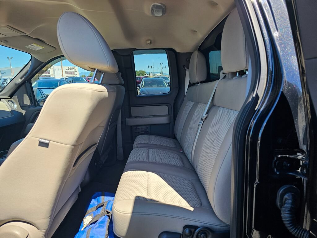 Used 2010 Ford F150 XLT RWD image 16