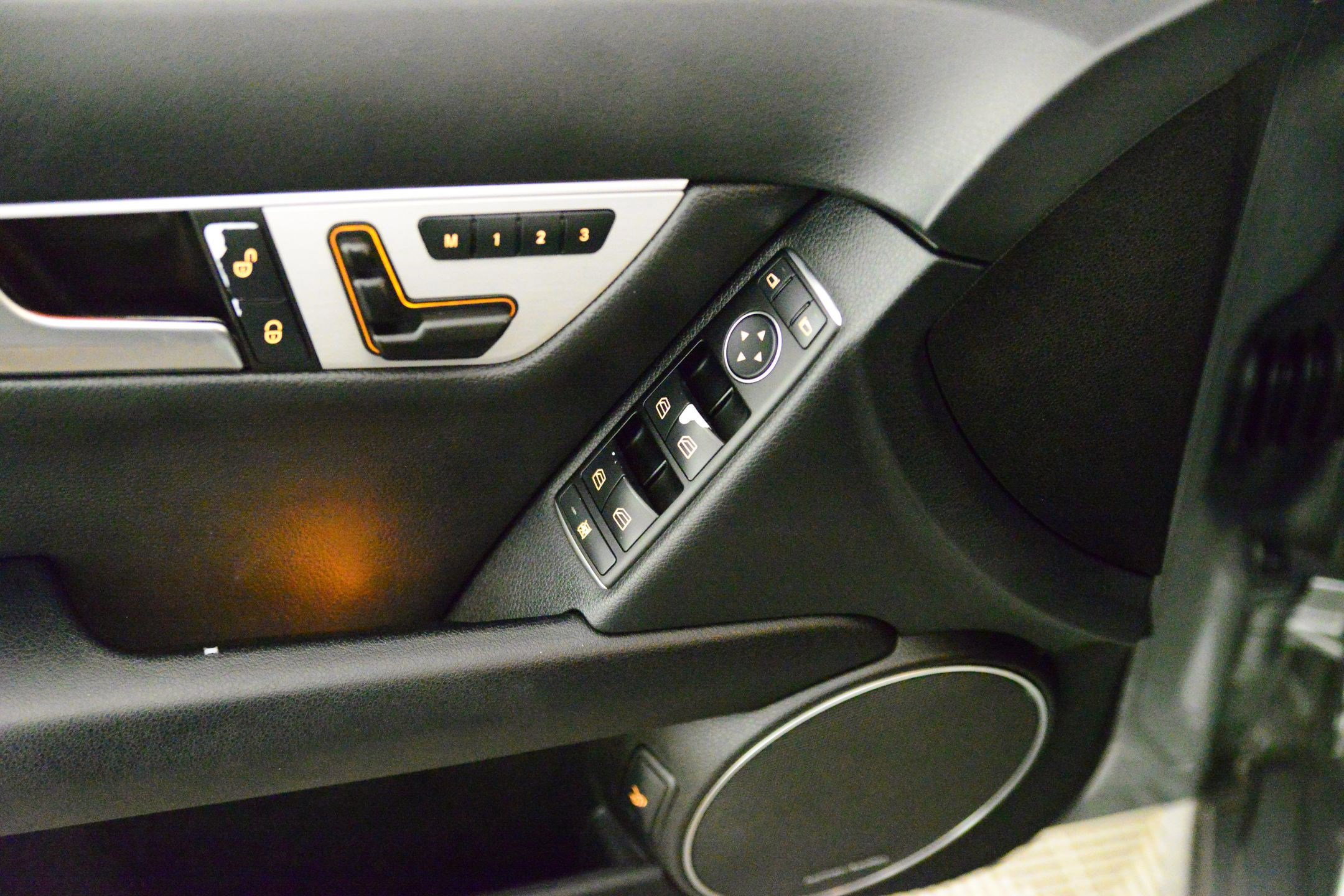 Used 2013 Mercedes-Benz C 300 C 300 Sport image 26