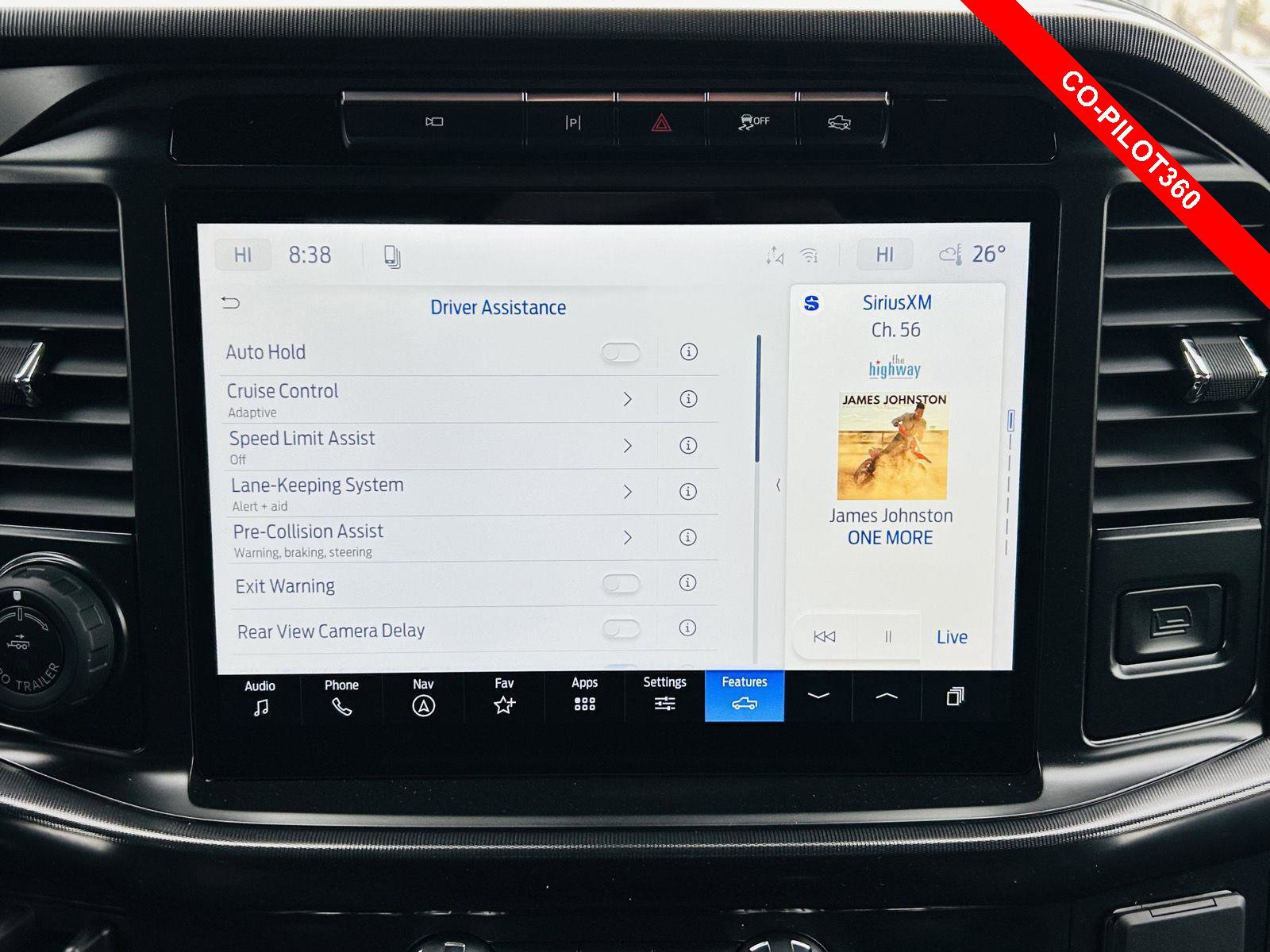 New 2026 Ford F150 Raptor w/ Equipment Group 803A Raptor R image 13