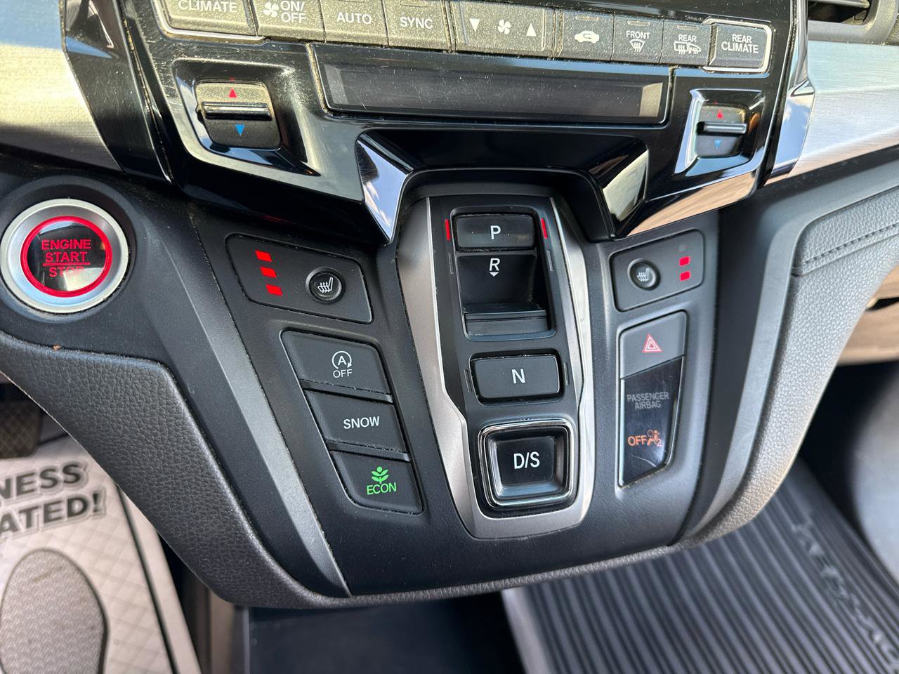 Used 2020 Honda Odyssey EX-L image 27