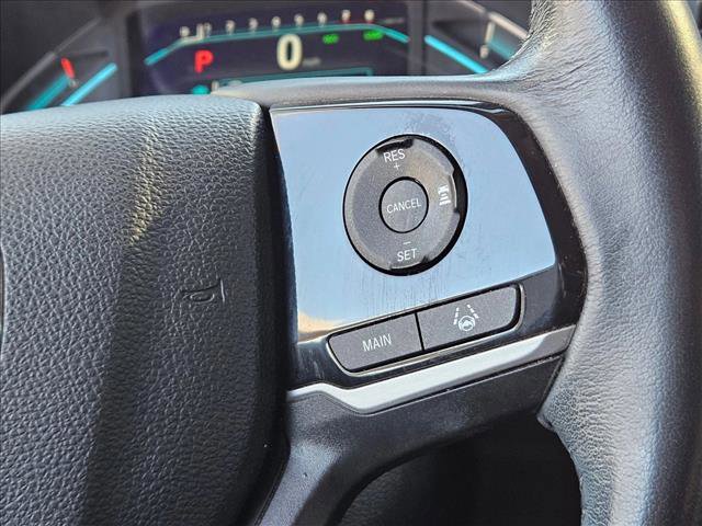 Used 2020 Honda Odyssey EX-L image 9