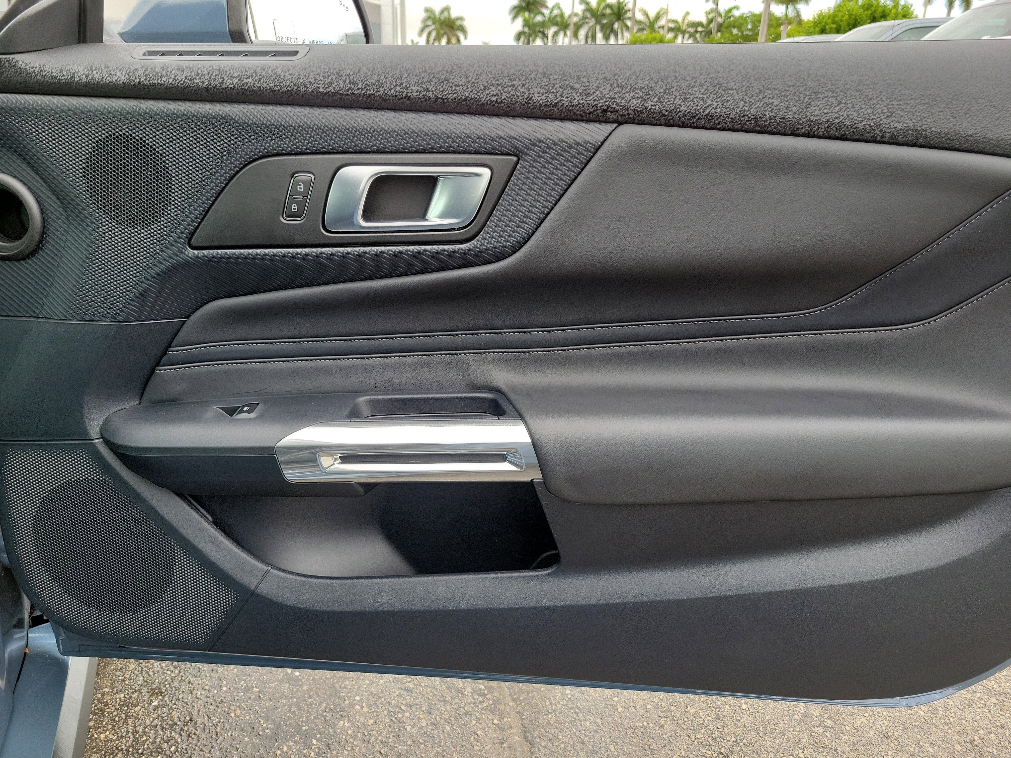 Used 2024 Ford Mustang Premium RWD image 26