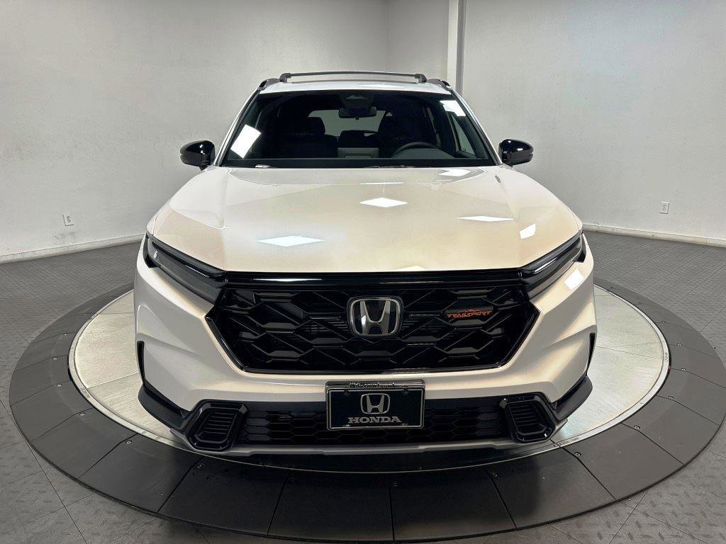 New 2026 Honda CR-V TrailSport image 3