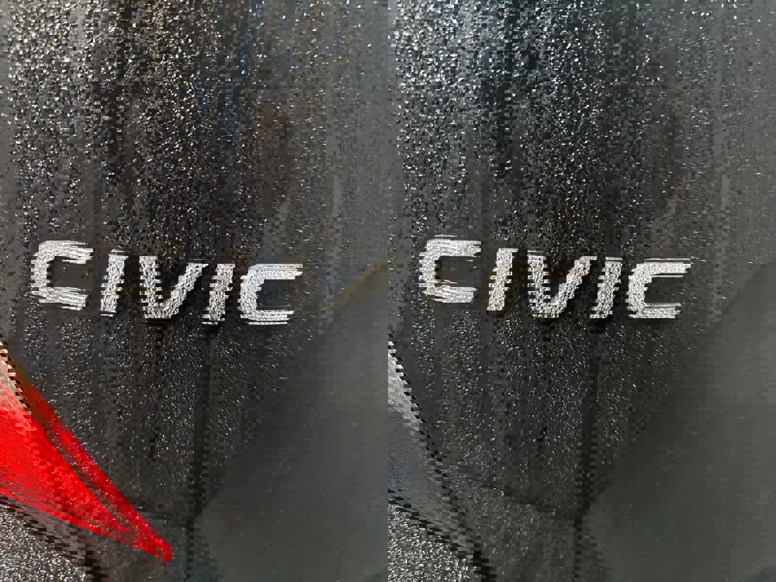 Used 2017 Honda Civic EX image 8