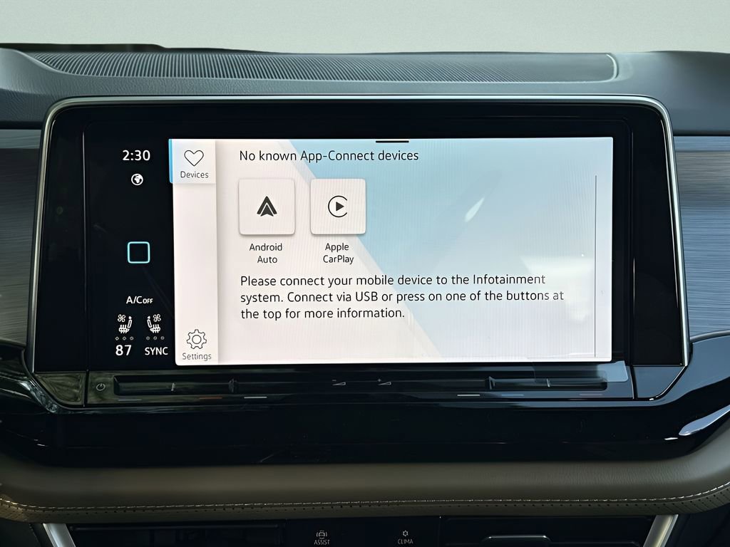 New 2026 Volkswagen Atlas Cross Sport SE image 18