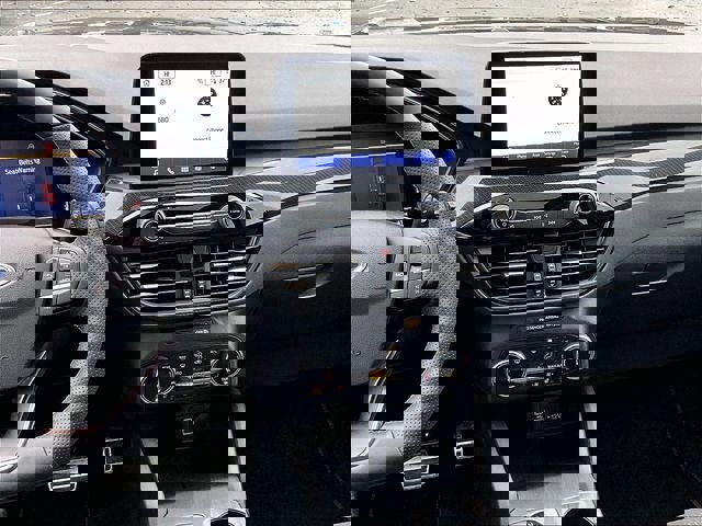 Used 2023 Ford Escape ST-Line AWD/4WD image 6