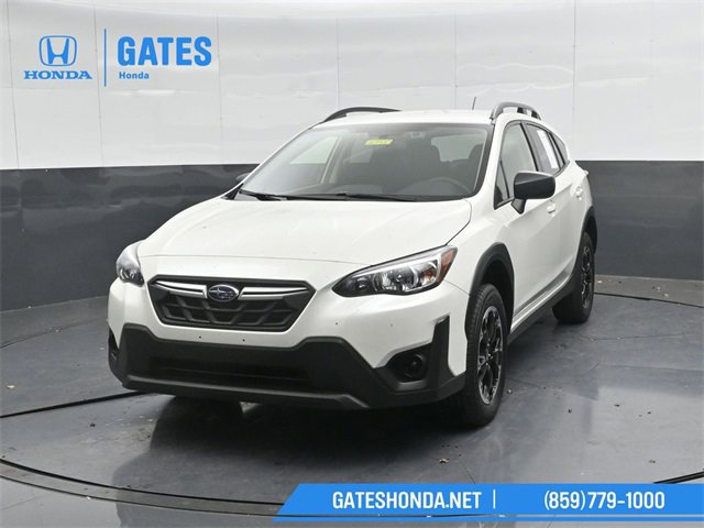 Used 2023 Subaru Crosstrek 2.0i image 6
