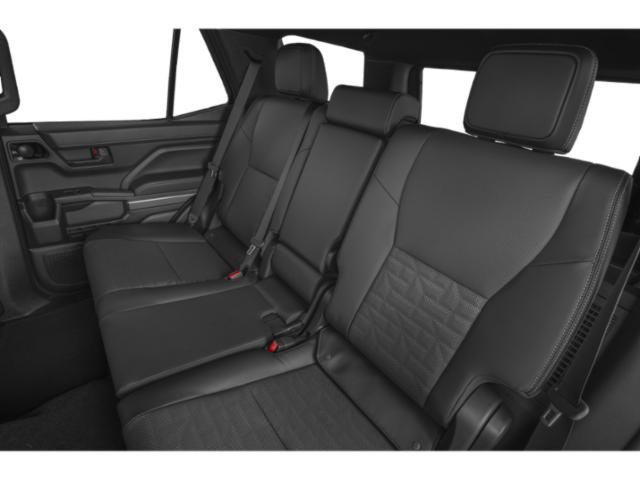New 2026 Toyota 4Runner TRD Off-Road Premium AWD/4WD image 15