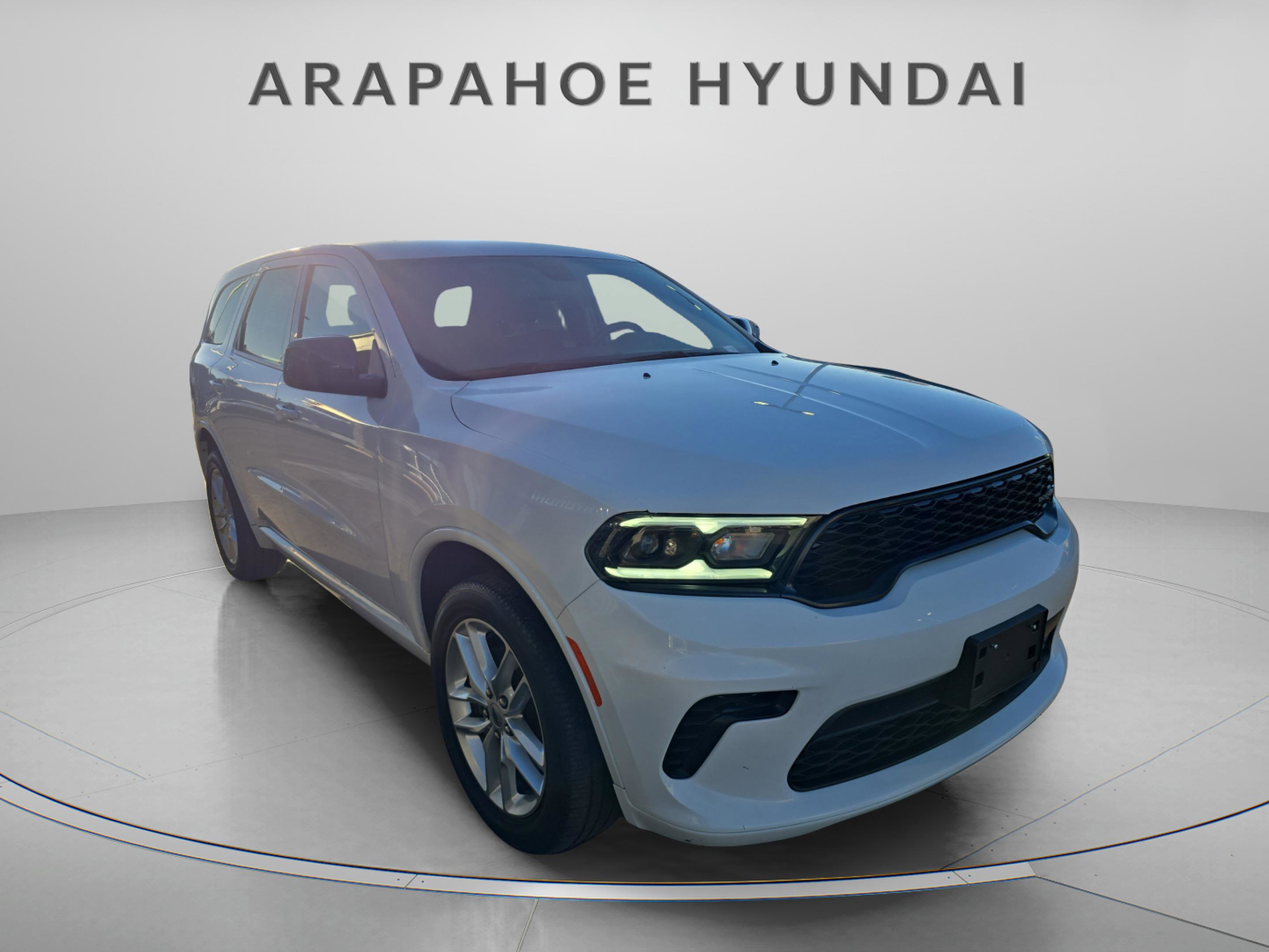 Used 2024 Dodge Durango GT image 11