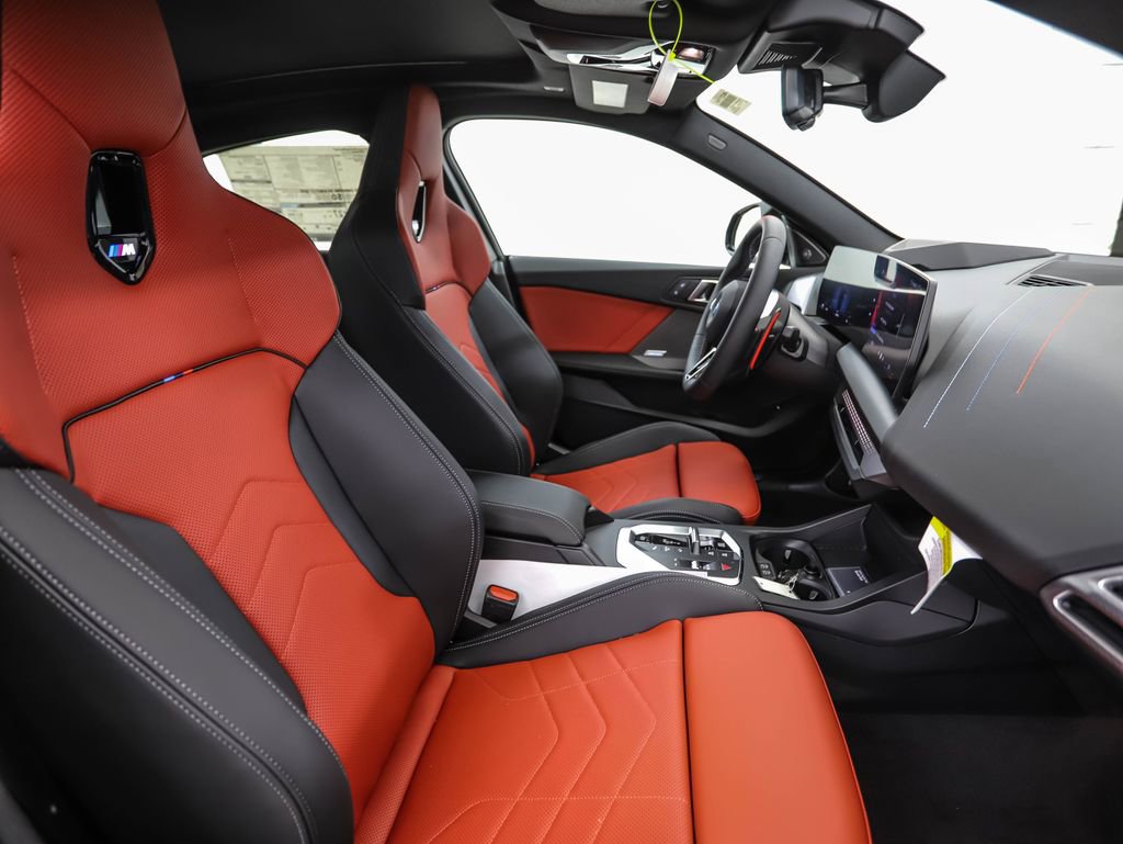 Used 2026 BMW M235i xDrive M235i xDrive w/ Technology Package image 32