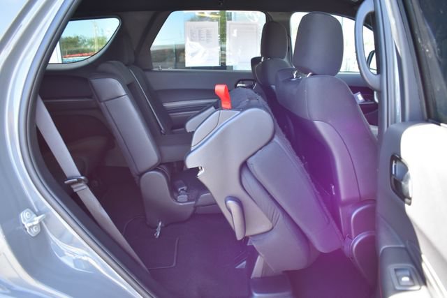 Used 2025 Dodge Durango GT AWD/4WD image 42
