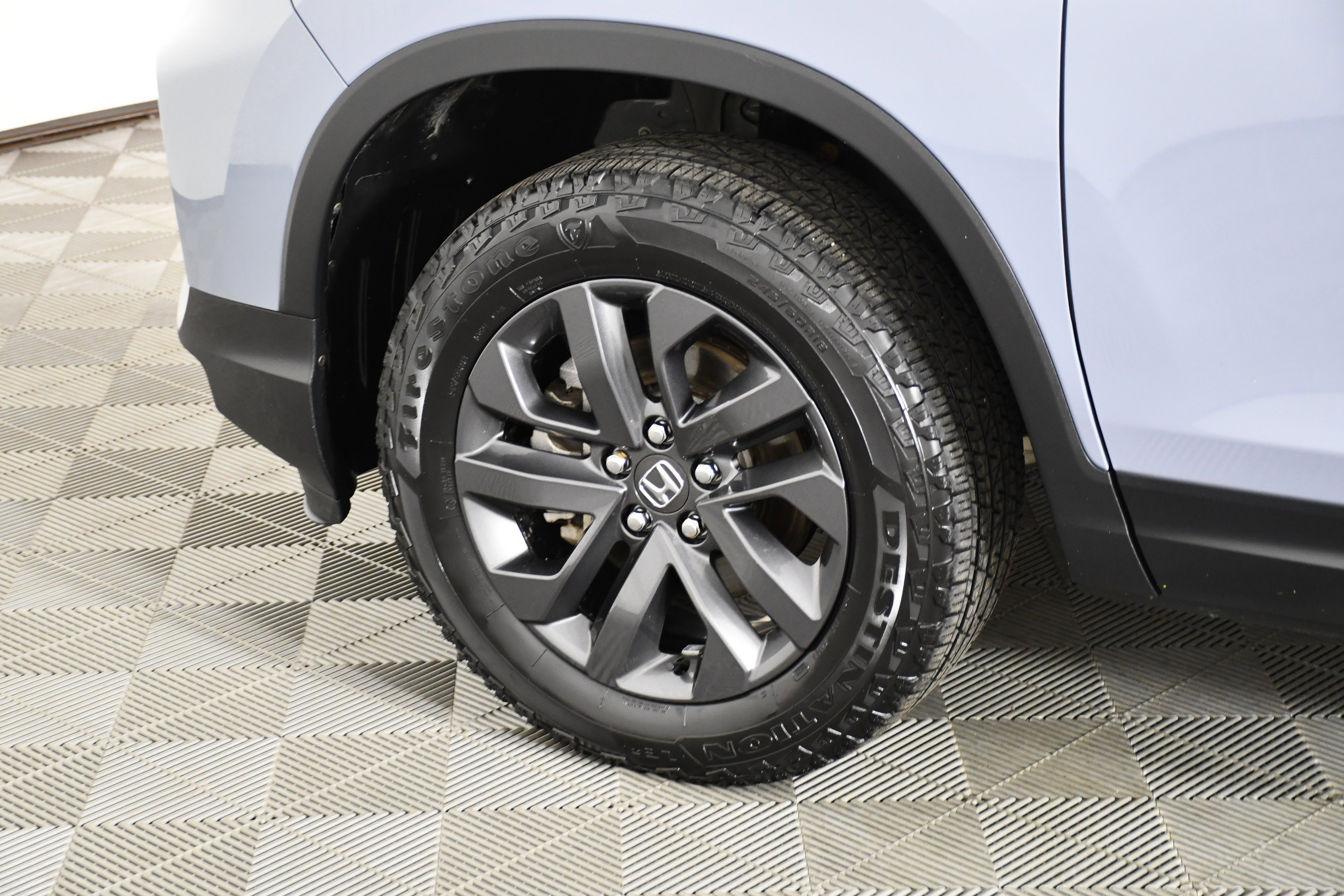 Certified 2023 Honda Ridgeline Sport image 52