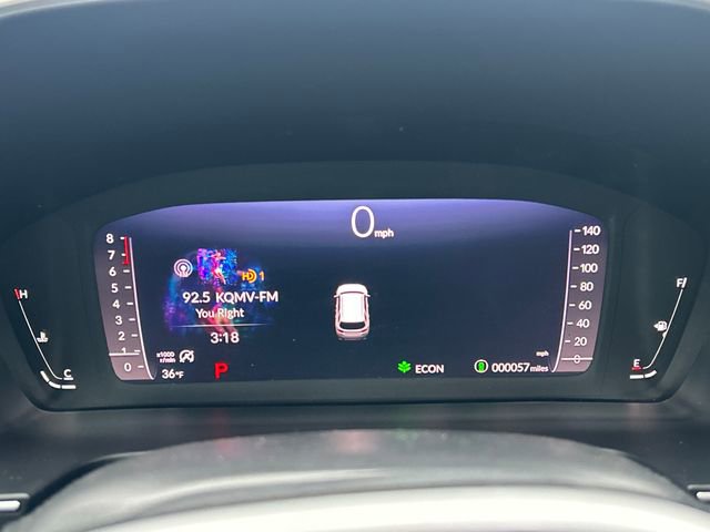 New 2026 Honda Pilot Touring image 25