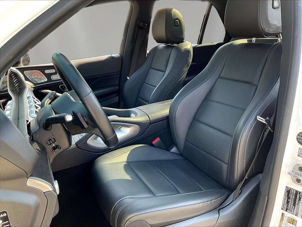 Certified 2023 Mercedes-Benz GLE 350 4MATIC image 23