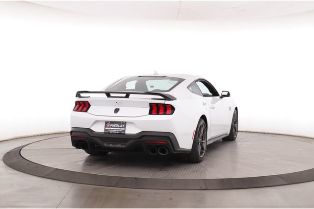 Used 2024 Ford Mustang Dark Horse RWD image 8