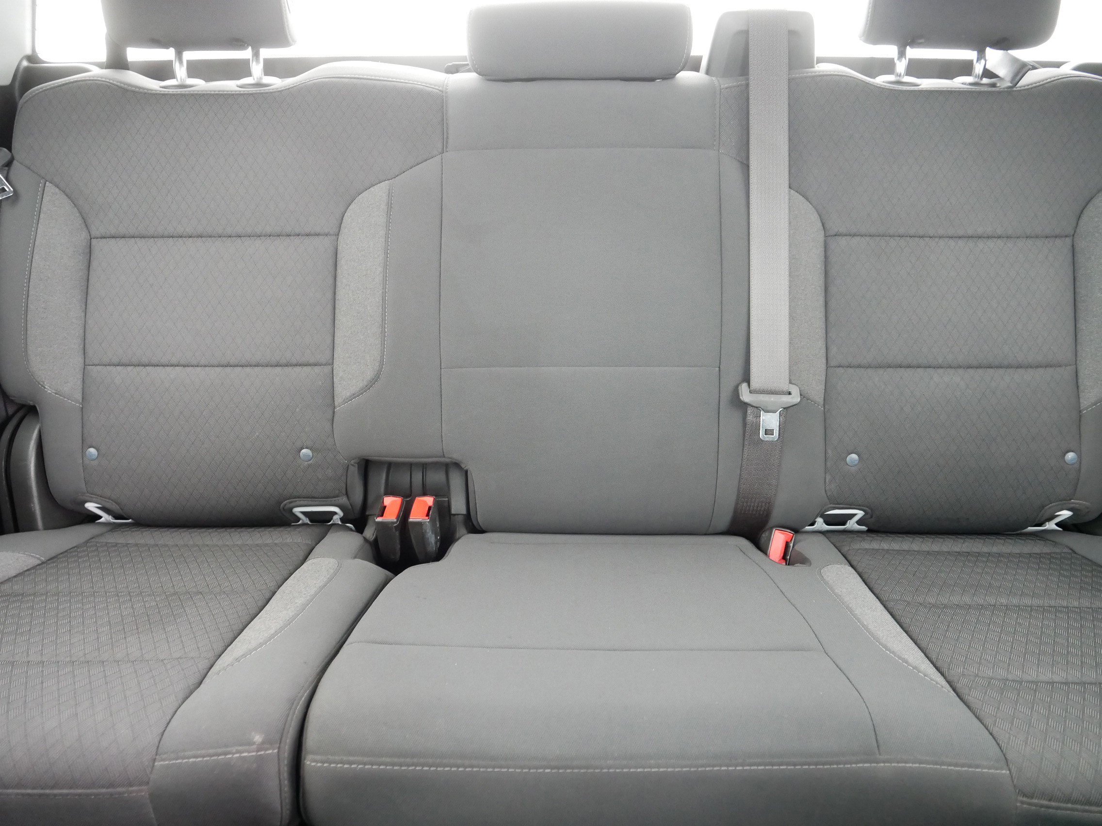 Used 2023 Chevrolet Silverado 1500 LT Trail Boss w/ Protection Package image 13