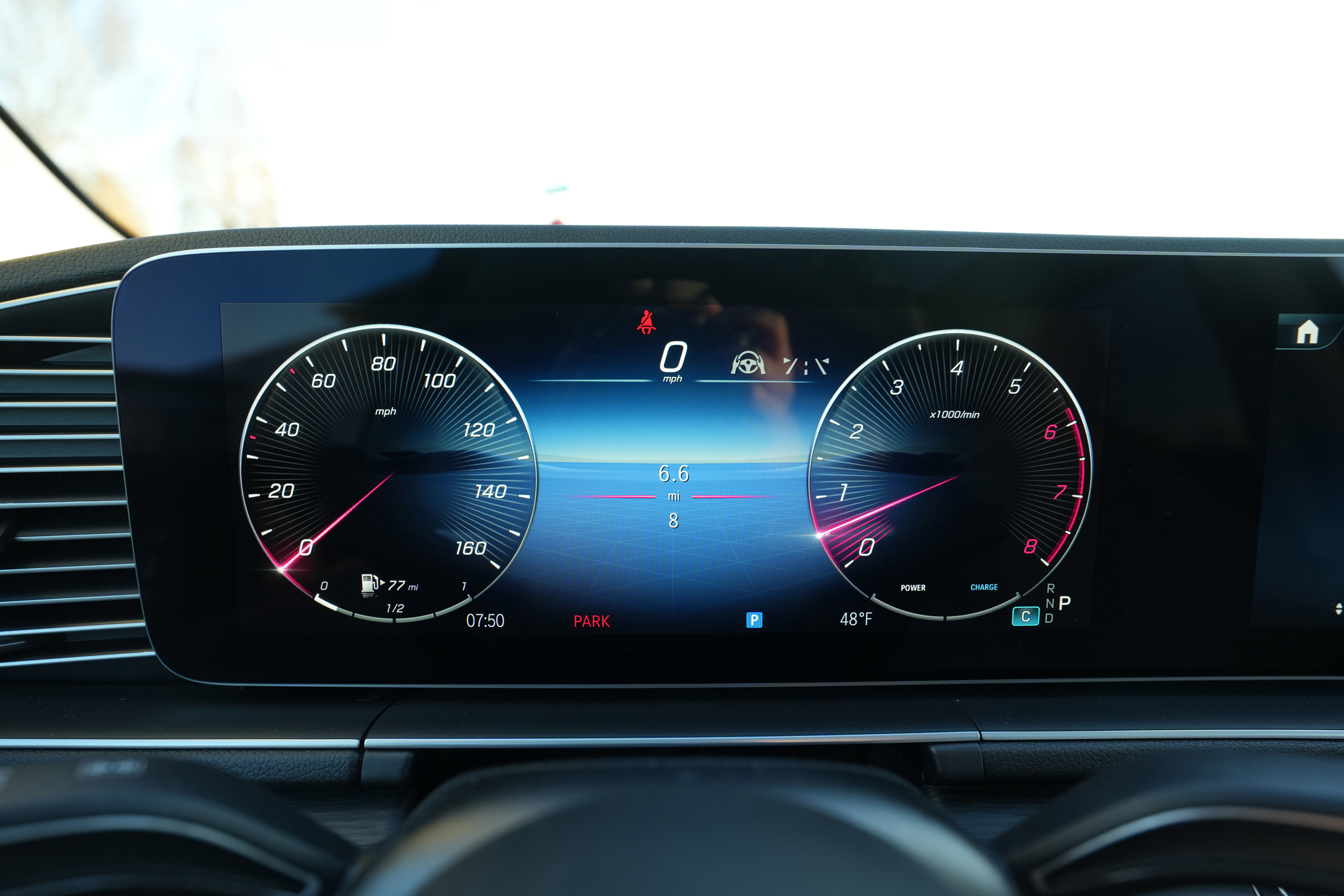 New 2026 Mercedes-Benz GLE 450 4MATIC image 25