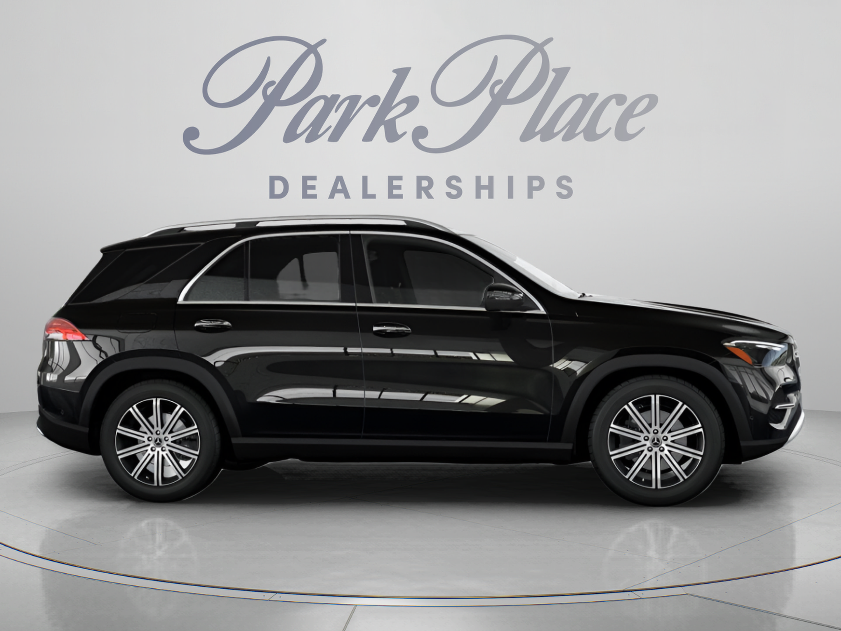 Certified 2026 Mercedes-Benz GLE 350 4MATIC image 28