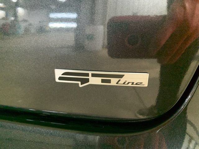 New 2026 Kia K4 GT-Line Turbo FWD image 12