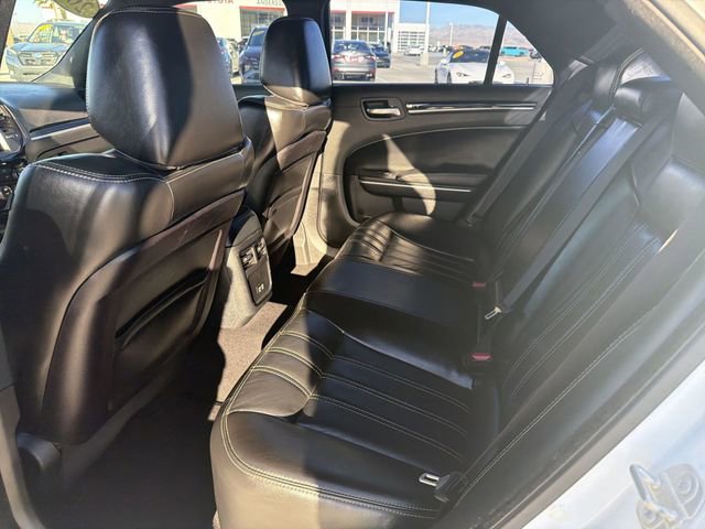 Used 2020 Chrysler 300 S RWD image 29