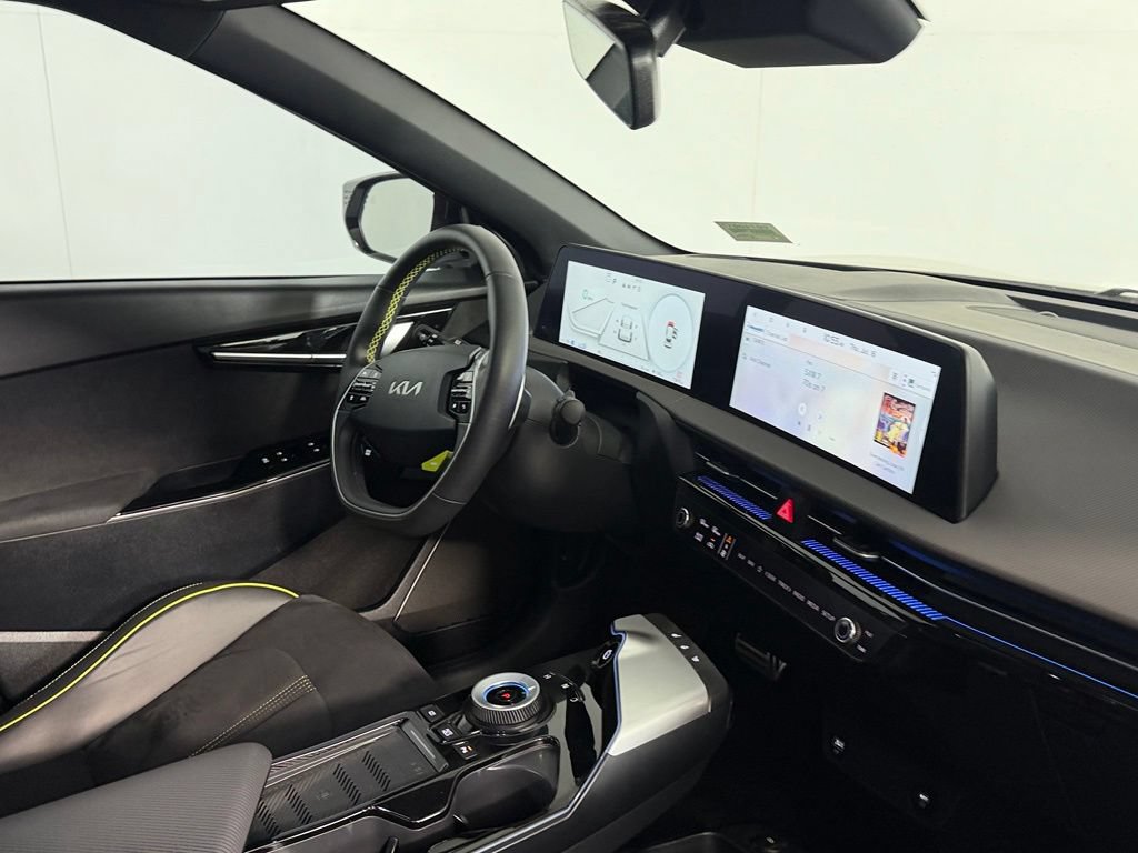 Used 2024 Kia EV6 GT AWD/4WD image 34