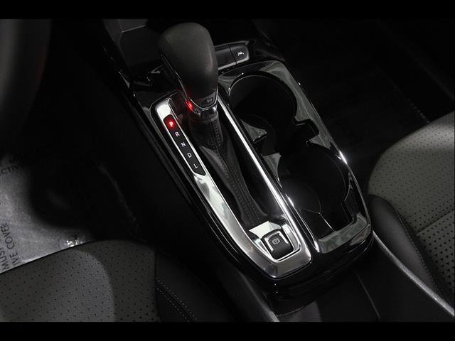 Used 2024 Chevrolet Trax LT w/ Driver Confidence Package FWD image 15