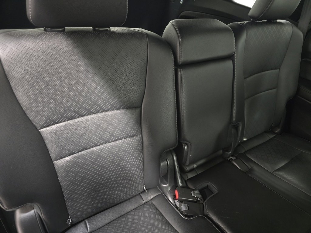 Used 2022 Honda Passport Elite image 23