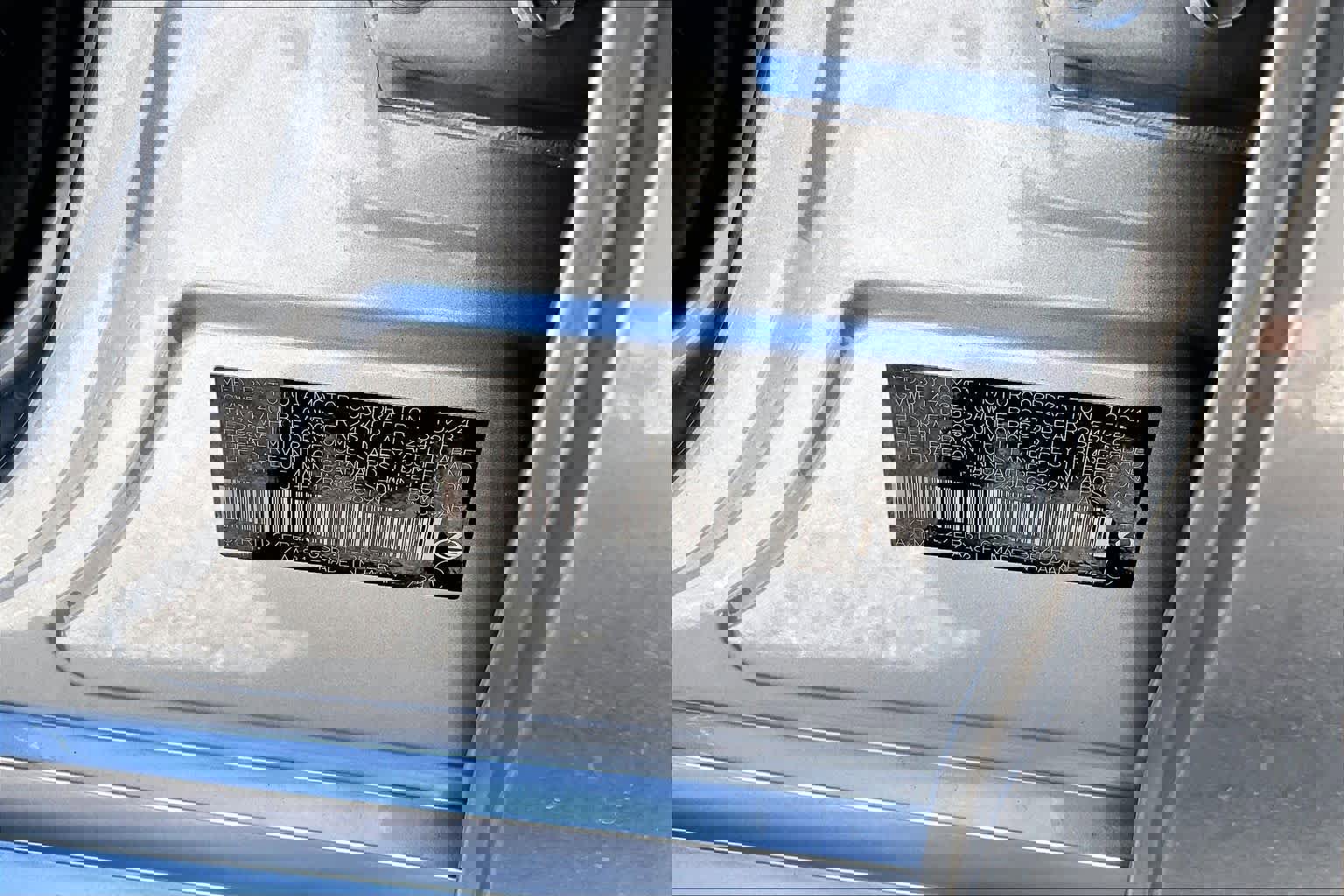 Used 2024 Lexus IS 350 F Sport w/ Accessory Package 2 image 35