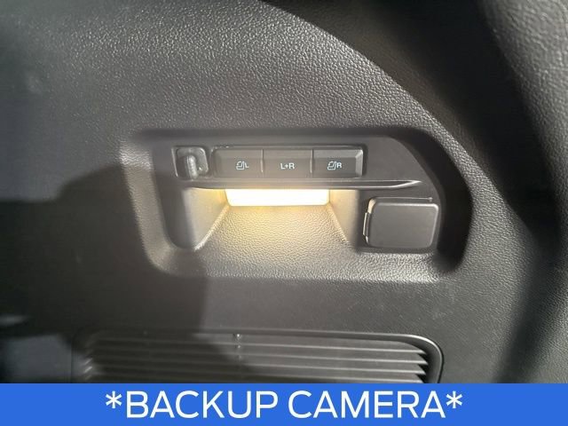 Used 2022 Ford Explorer Platinum w/ Equipment Group 601A image 14