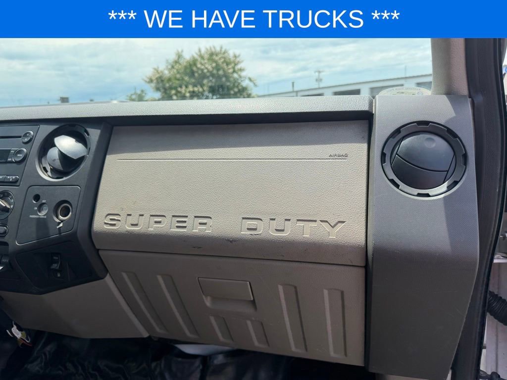 Used 2008 Ford F350 XL AWD/4WD image 25