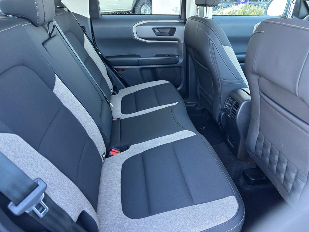 New 2026 Ford Bronco Sport Big Bend image 29