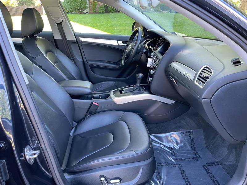 Used 2013 Audi A4 Premium AWD/4WD image 75
