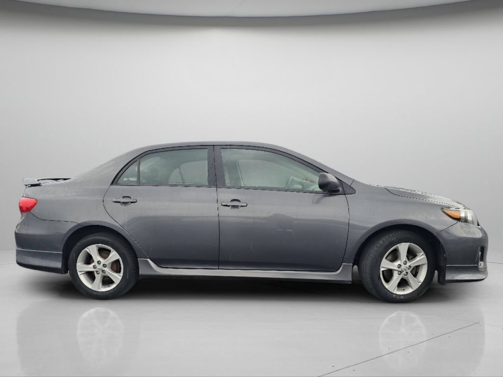 Used 2011 Toyota Corolla S FWD image 23